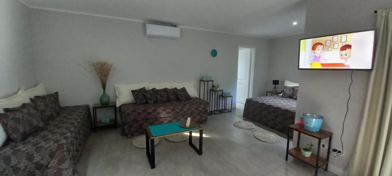 Departamentos Frente A La Playa Faro Vistas Del Sur Διαμέρισμα Μαρ ντελ Πλάτα Εξωτερικό φωτογραφία