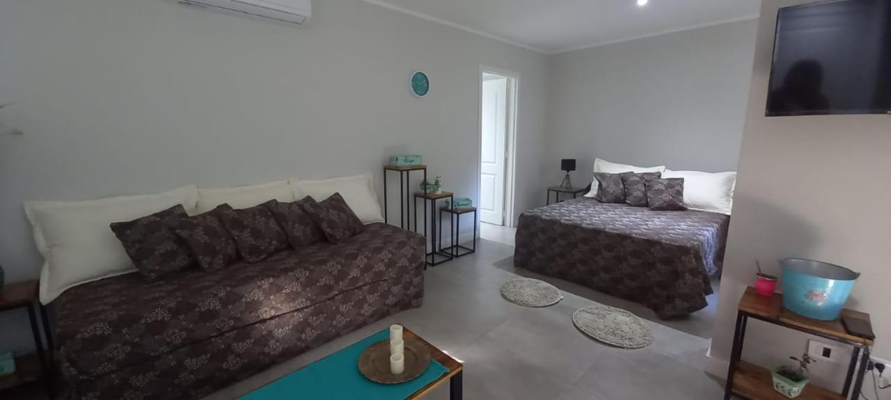 Departamentos Frente A La Playa Faro Vistas Del Sur Διαμέρισμα Μαρ ντελ Πλάτα Εξωτερικό φωτογραφία