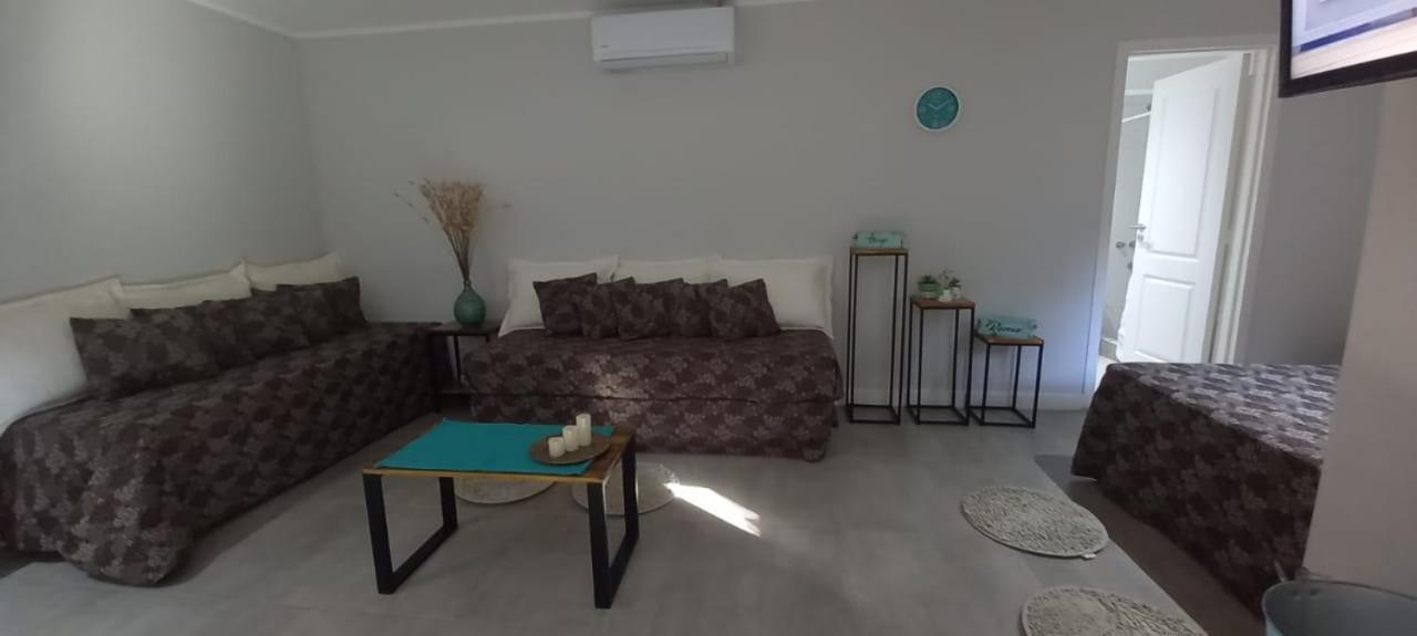 Departamentos Frente A La Playa Faro Vistas Del Sur Διαμέρισμα Μαρ ντελ Πλάτα Εξωτερικό φωτογραφία