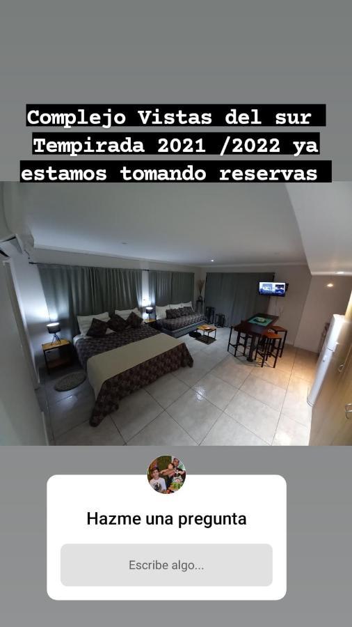 Departamentos Frente A La Playa Faro Vistas Del Sur Διαμέρισμα Μαρ ντελ Πλάτα Εξωτερικό φωτογραφία